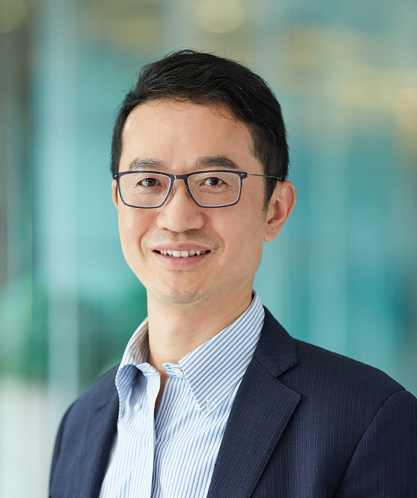 CS Hsieh