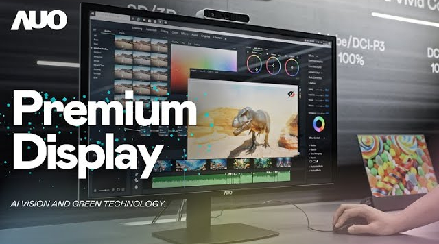 SID 2025 | Beyond Vision Enable Tomorrow | Premium Display