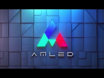 AmLED, Adaptive mini LED Technology