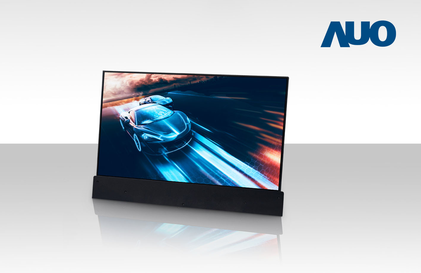 AUO’s Kunshan fab manufactures LTPS gaming notebook panels with an ultra-high refresh rate of 520Hz, continuously delivering innovative breakthroughs in high-end gaming products