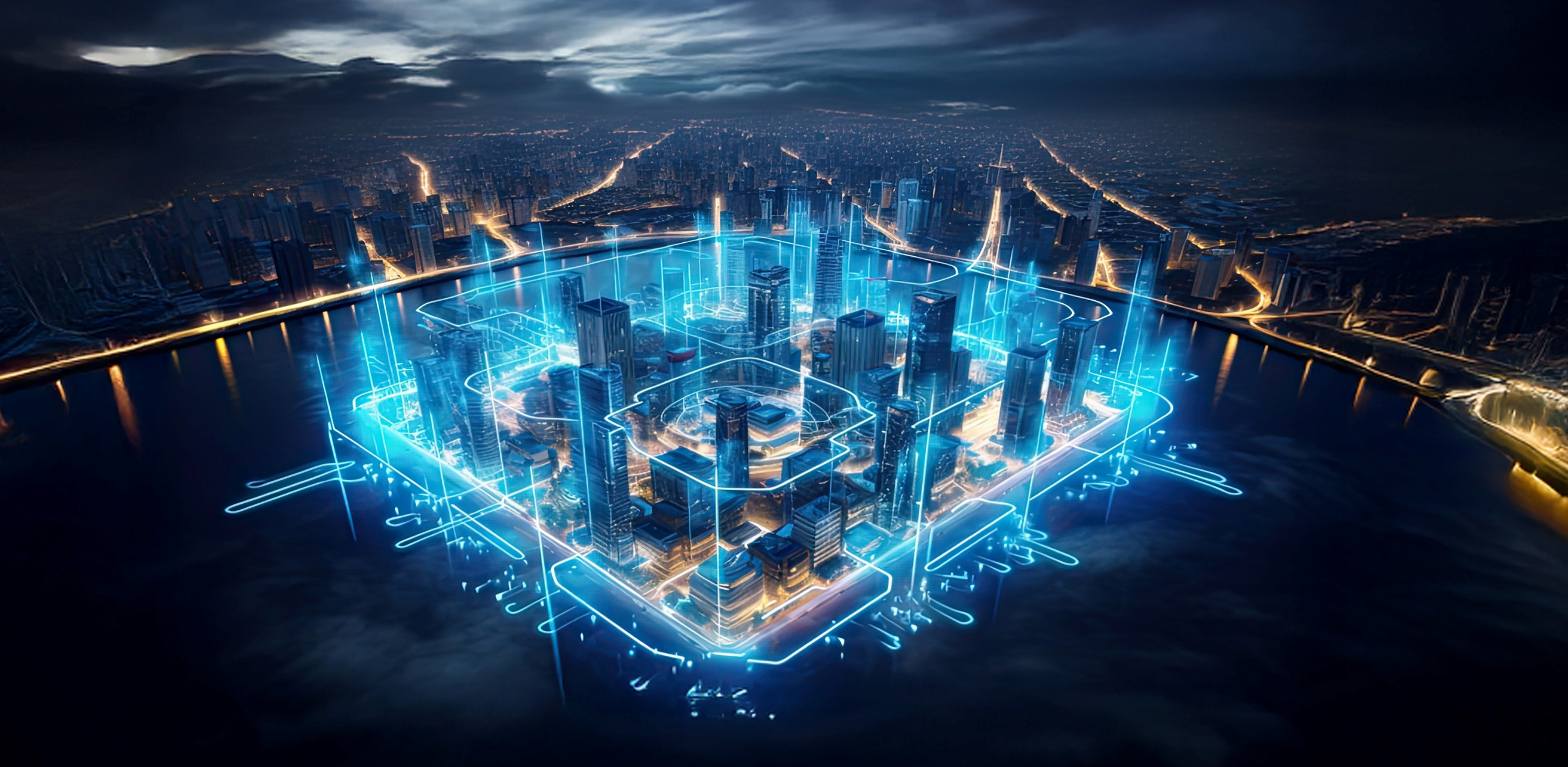 AI Innovation - AUO