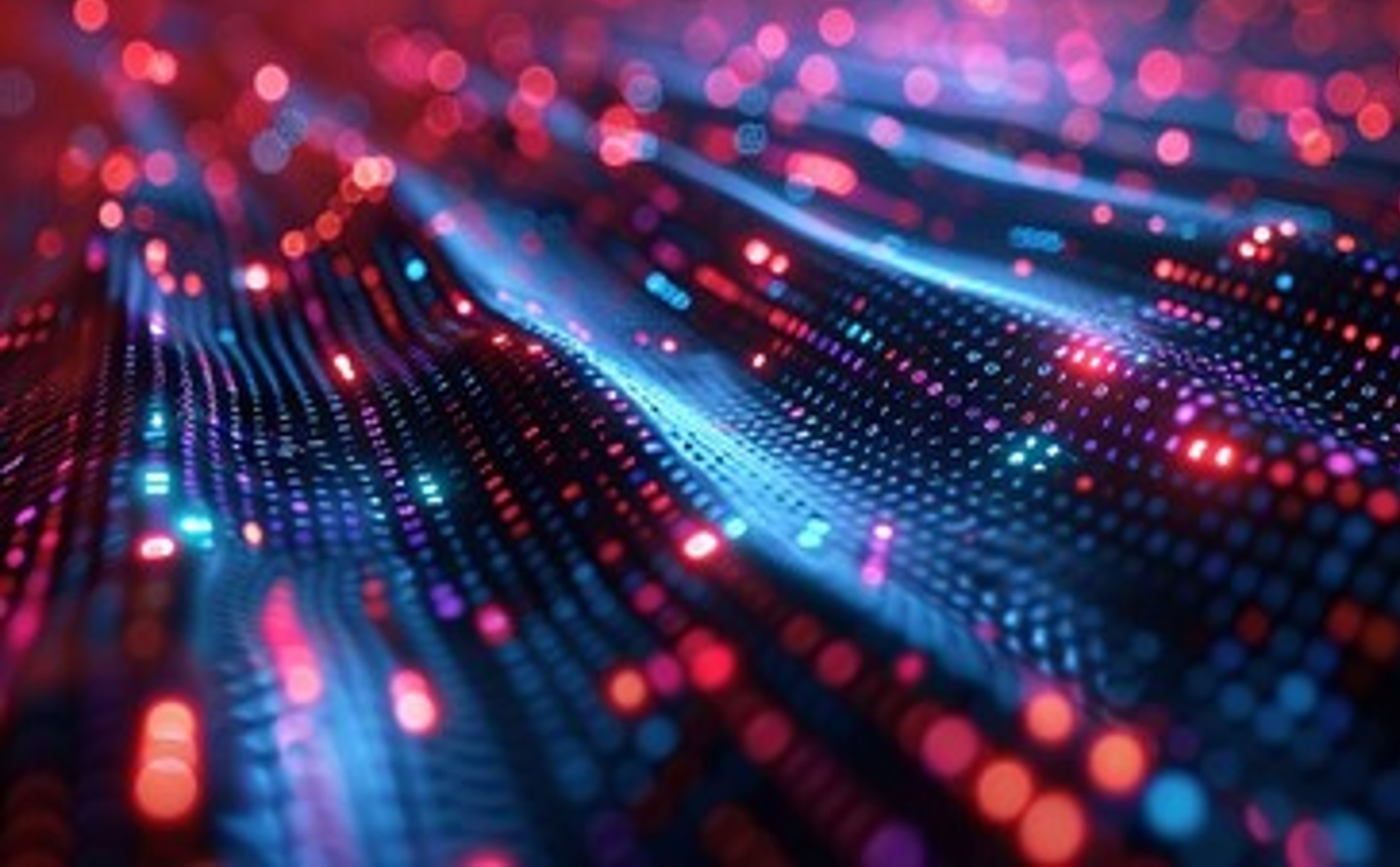 瞄準 AI 世代核心，賦能顯示與光電整合創新應用