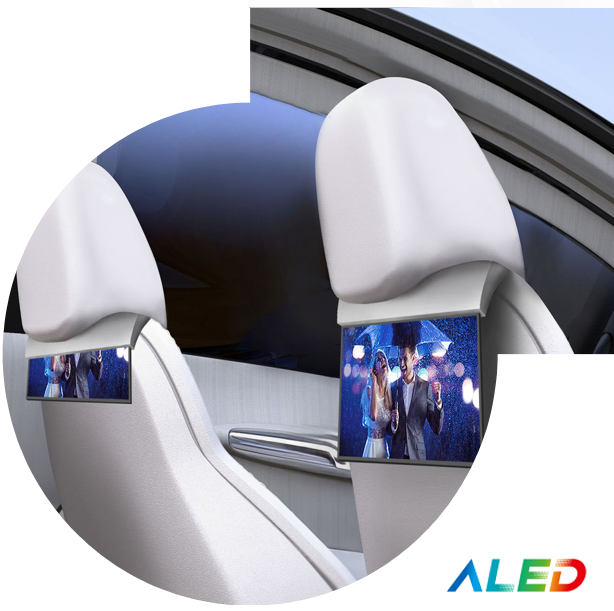 Empowering high value applications with breakthrough next generation LED display technology
